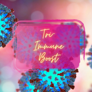 tri immune boost