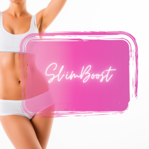 slimboost shot
