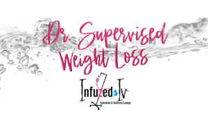 Dr. Supervised Weight Loss