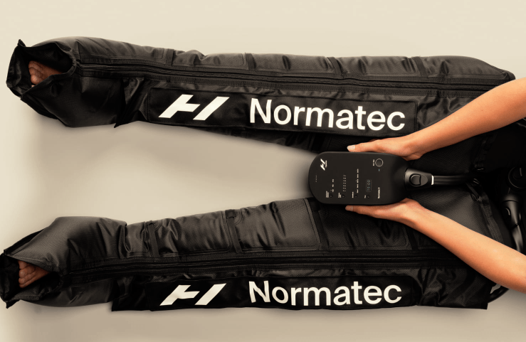 Normatec Recovery Boots