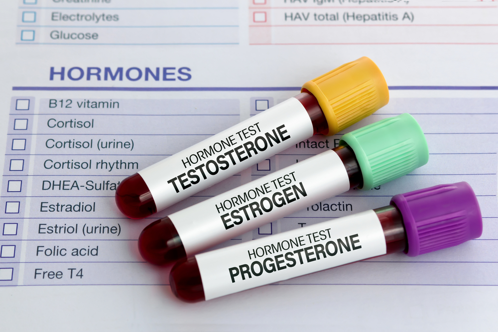 Hormone Replacement Therapy Dubois Pa